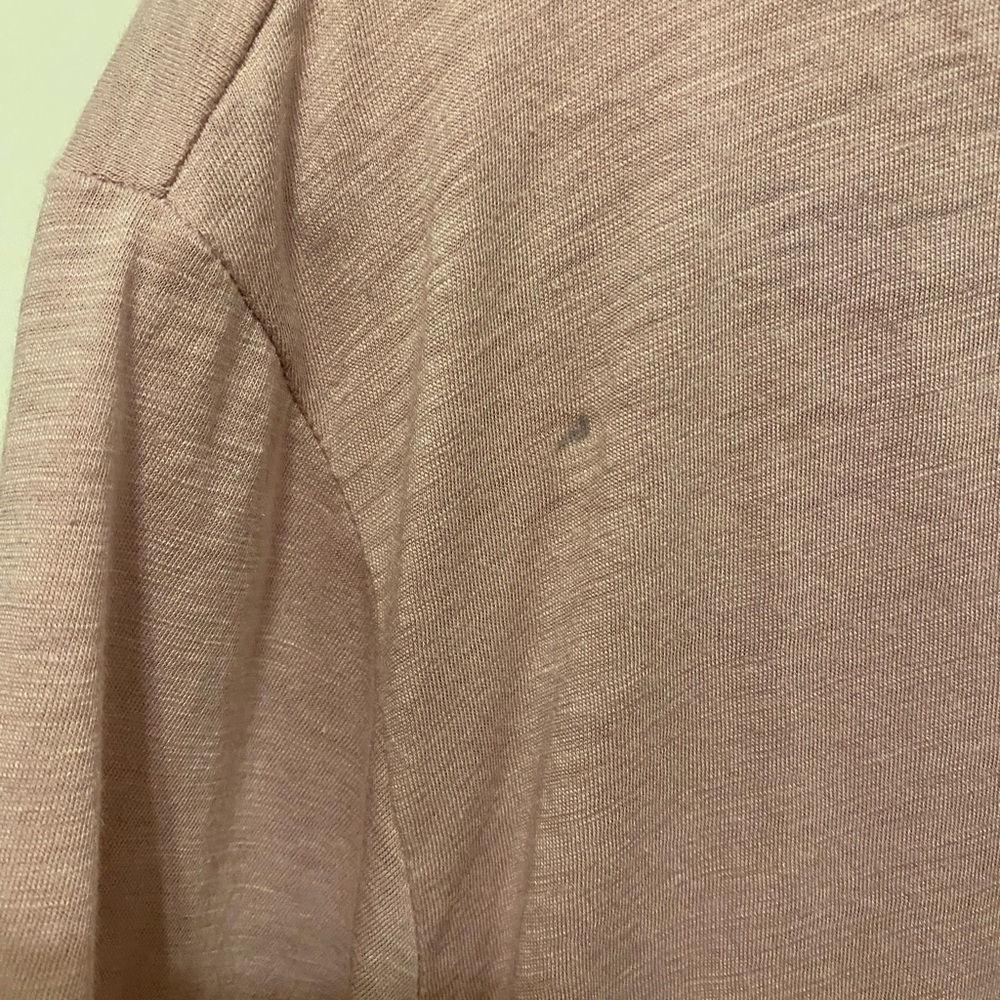 Altar’d State Ruffle Top - Picture 3 of 3